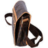 Louis Vuitton Monogram Bosphore PM Messenger Bag M40106